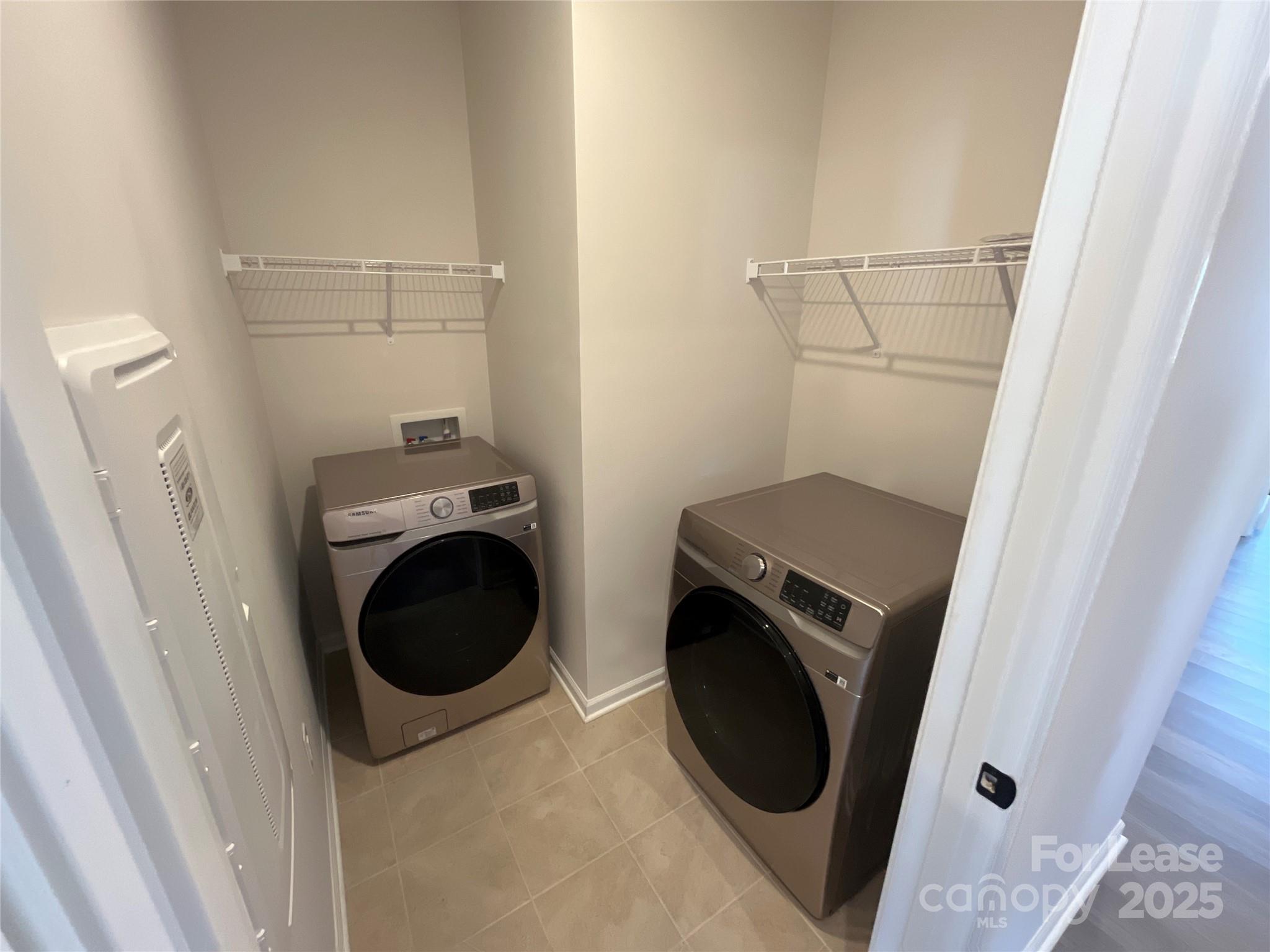 Terraces at Farmington - Residential Lease