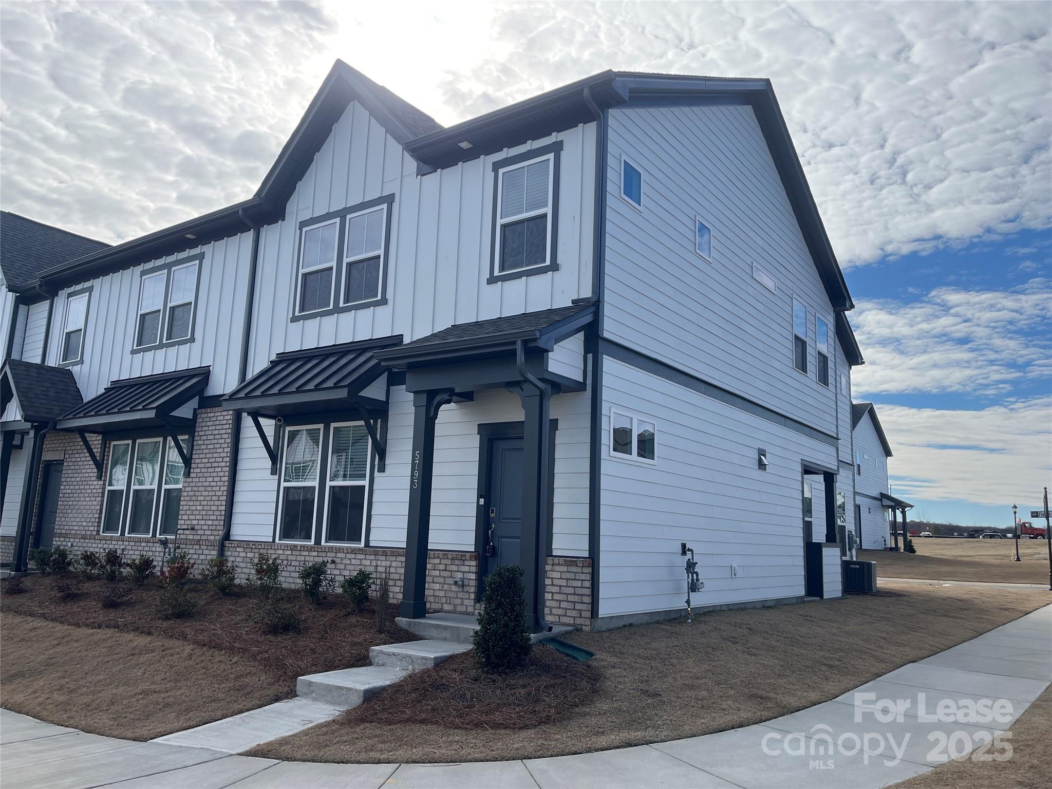 Terraces at Farmington - Residential Lease