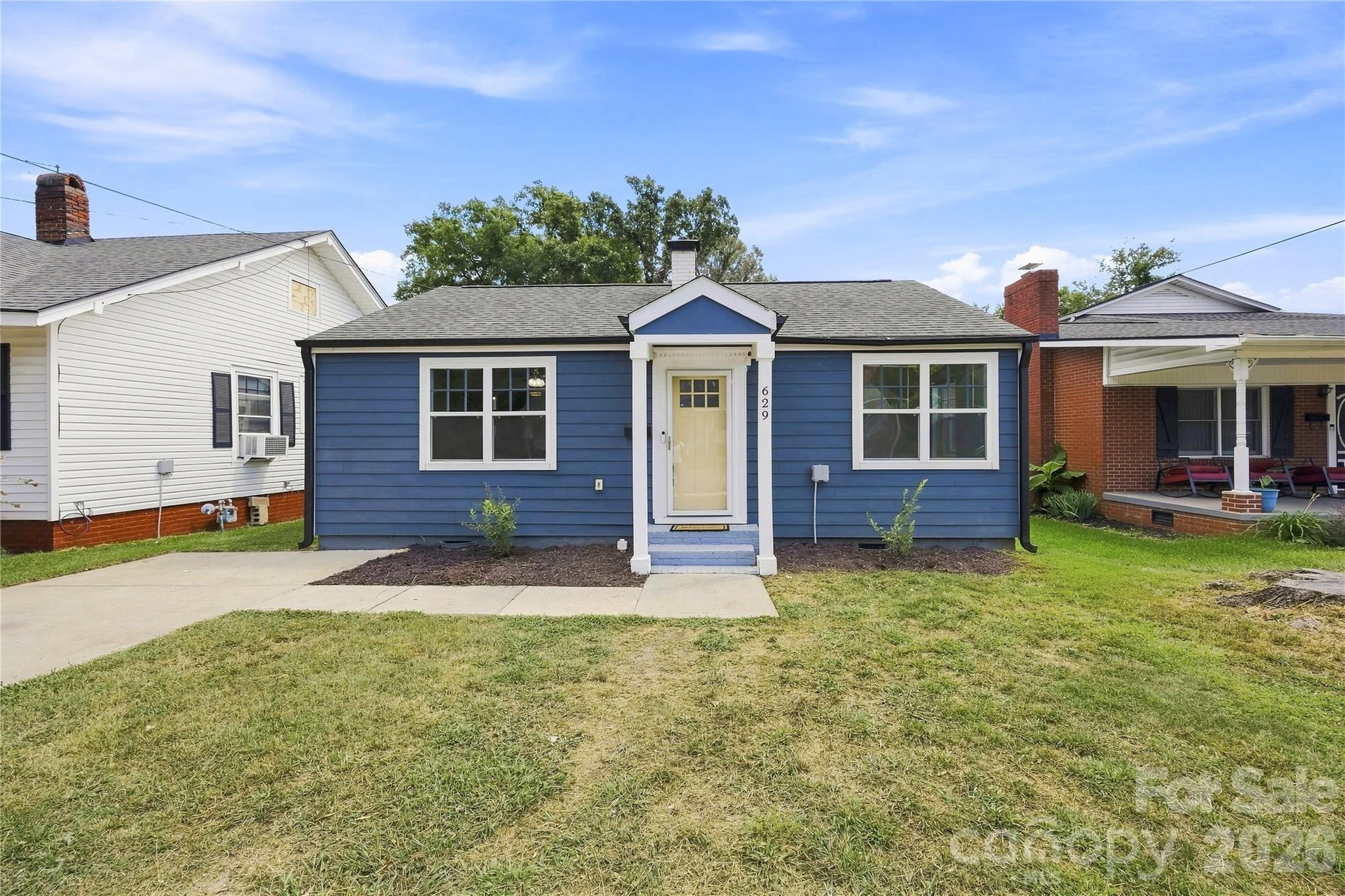 629 Center Street, Rock Hill, SC, 29730