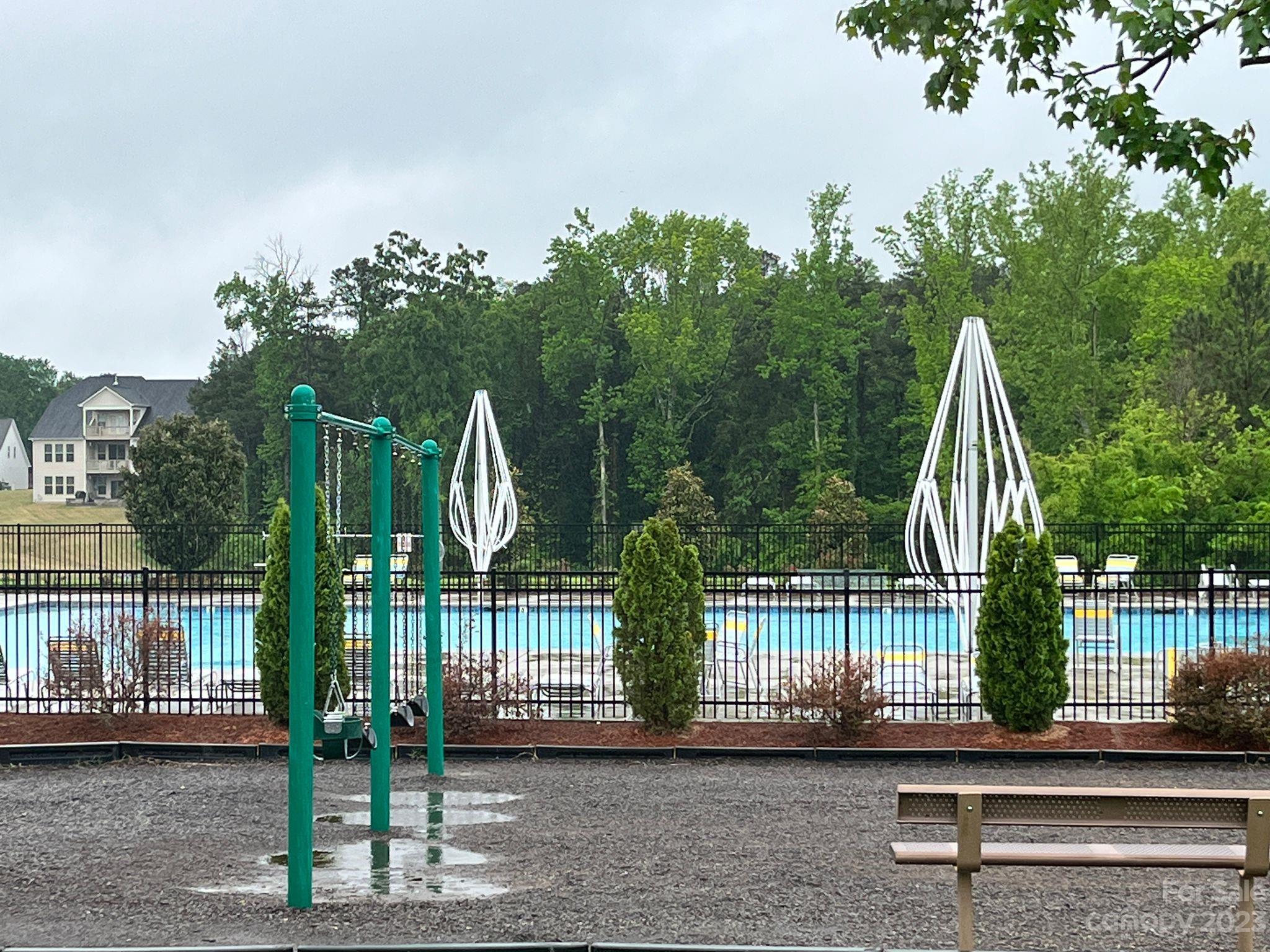 Wellington Chase - Residential