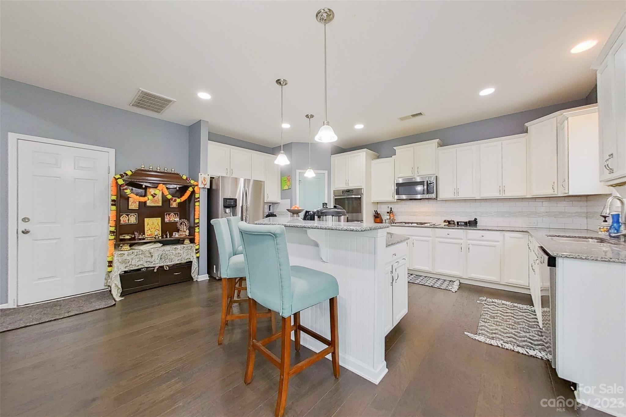 Wellington Chase - Residential