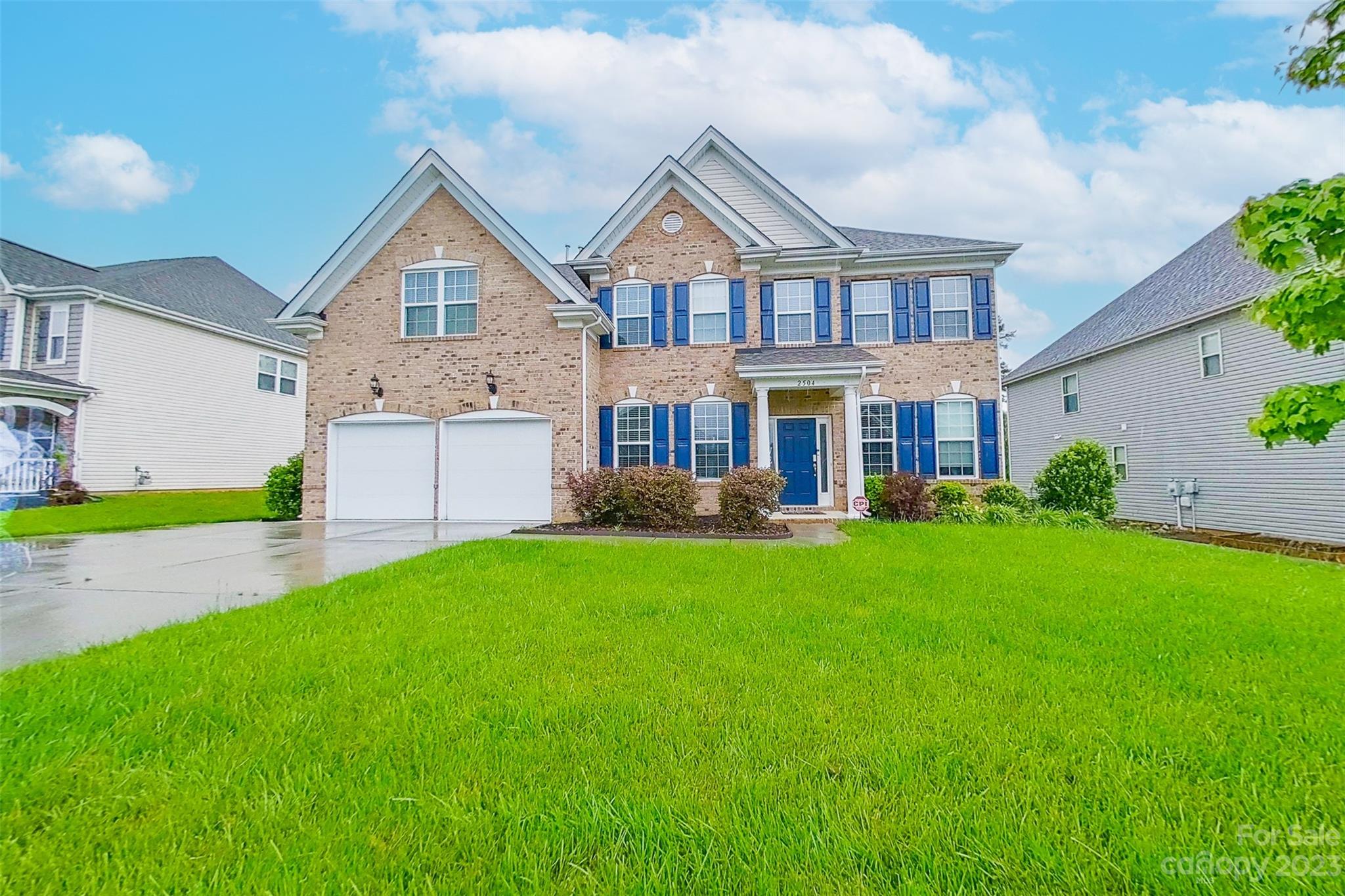 Wellington Chase - Residential