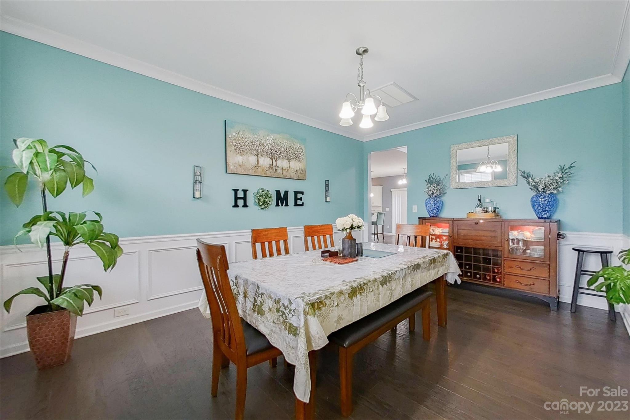 Wellington Chase - Residential