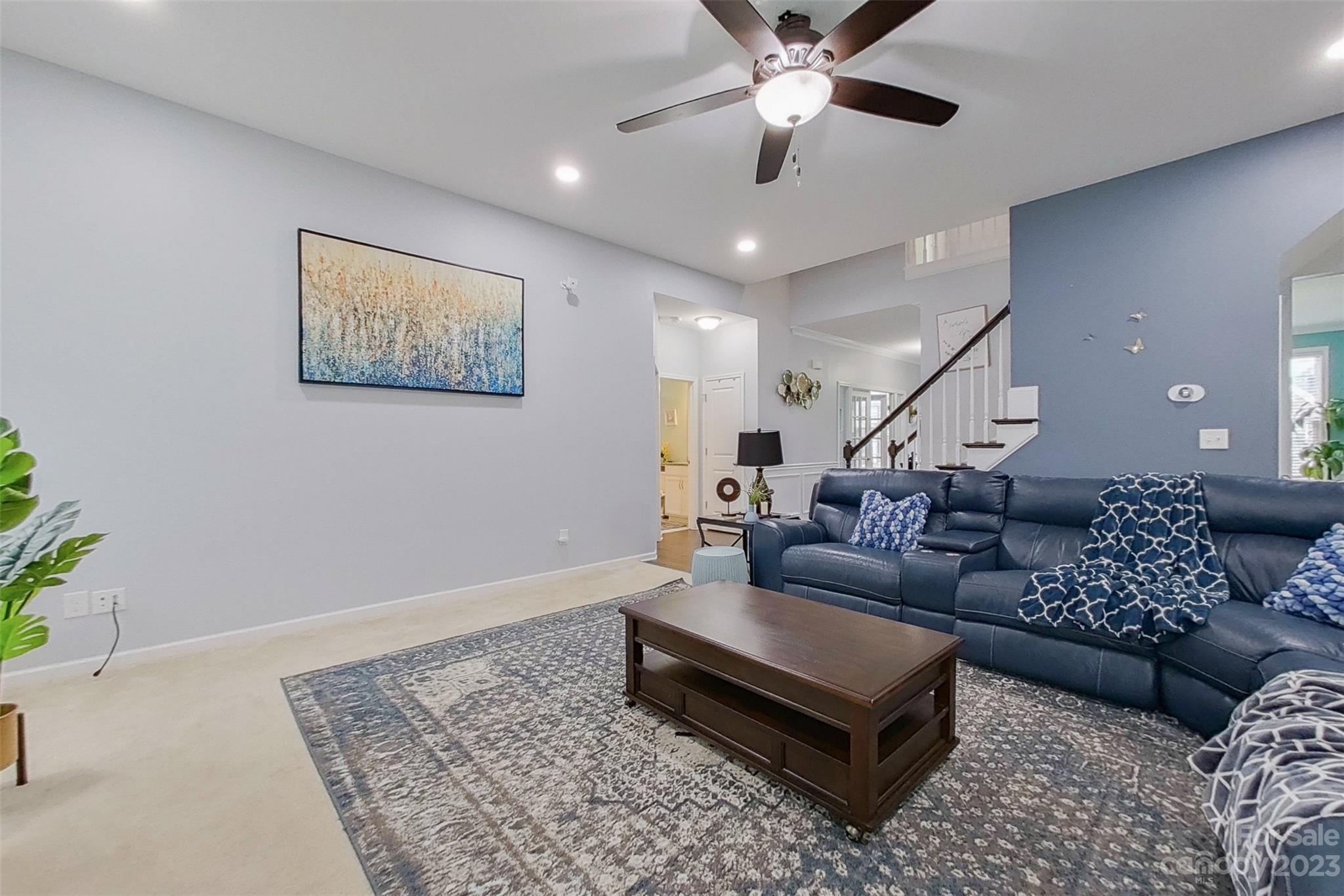 Wellington Chase - Residential