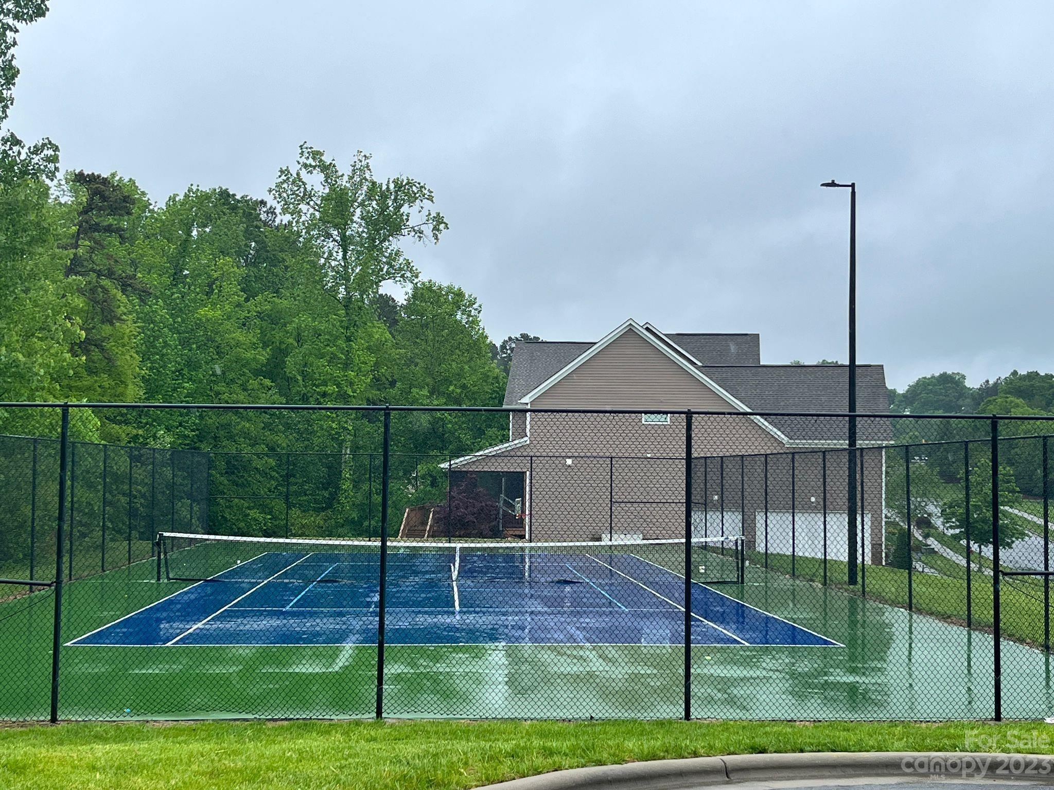 Wellington Chase - Residential