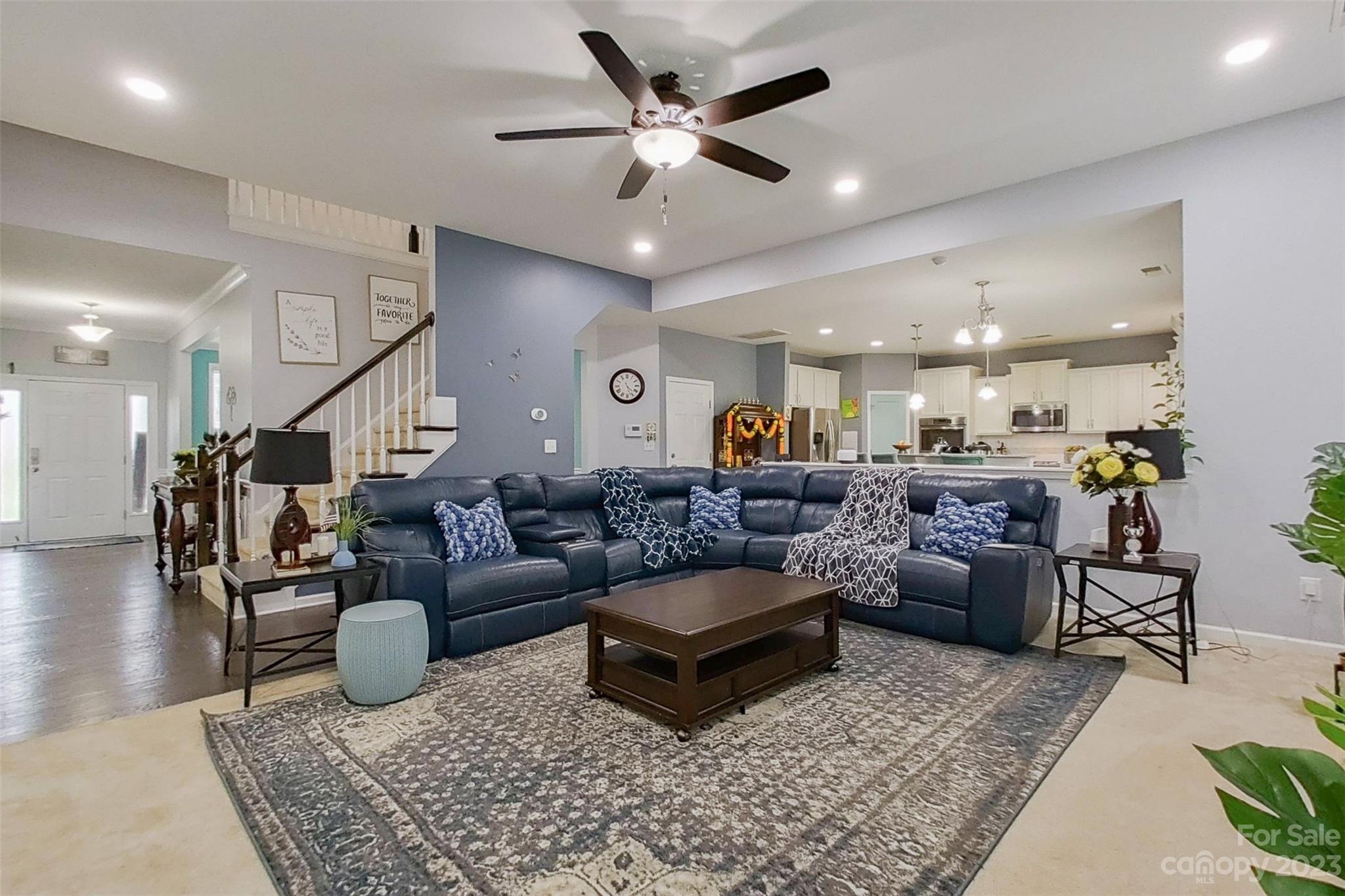 Wellington Chase - Residential