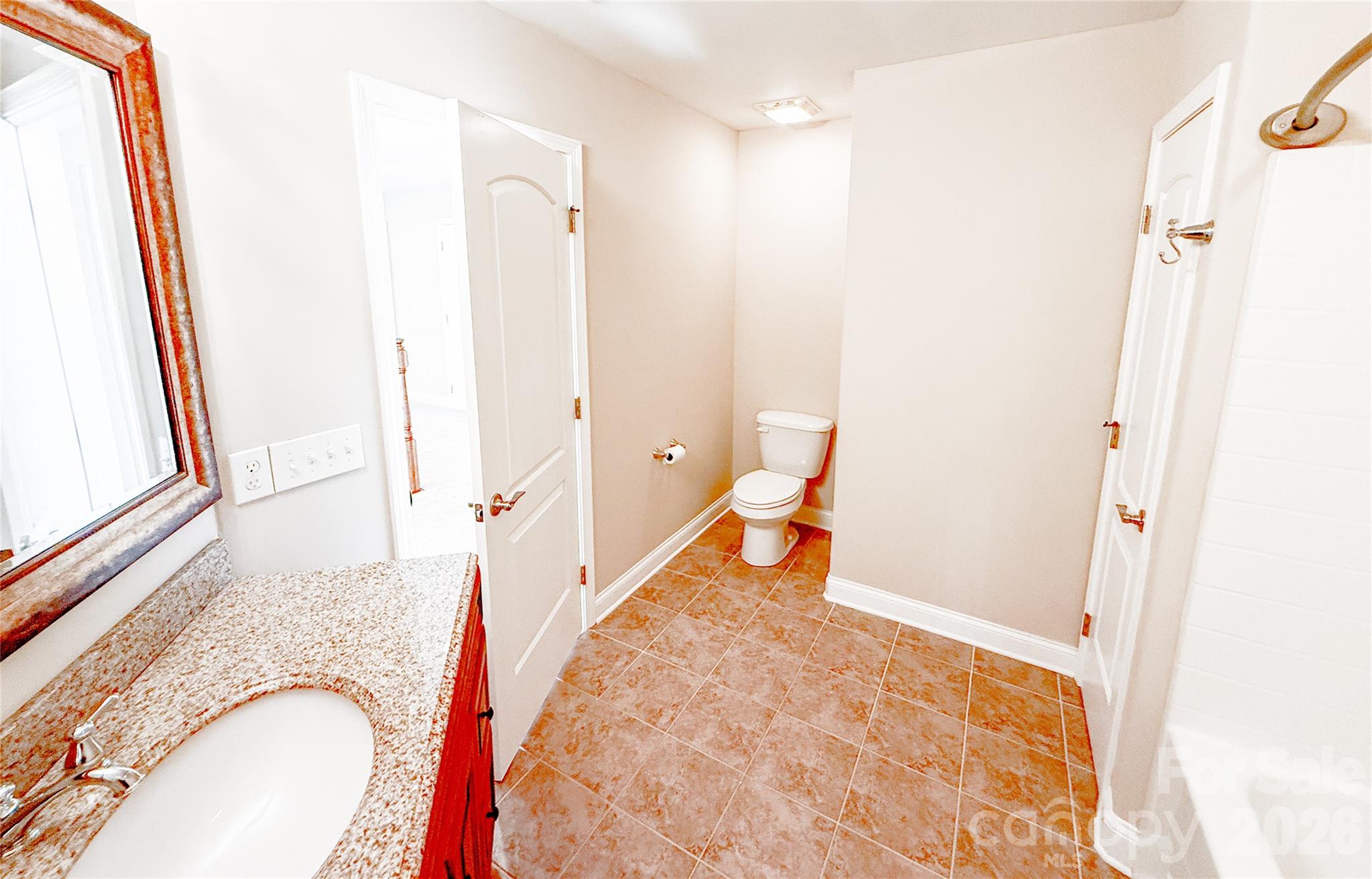 Lanstone - Residential