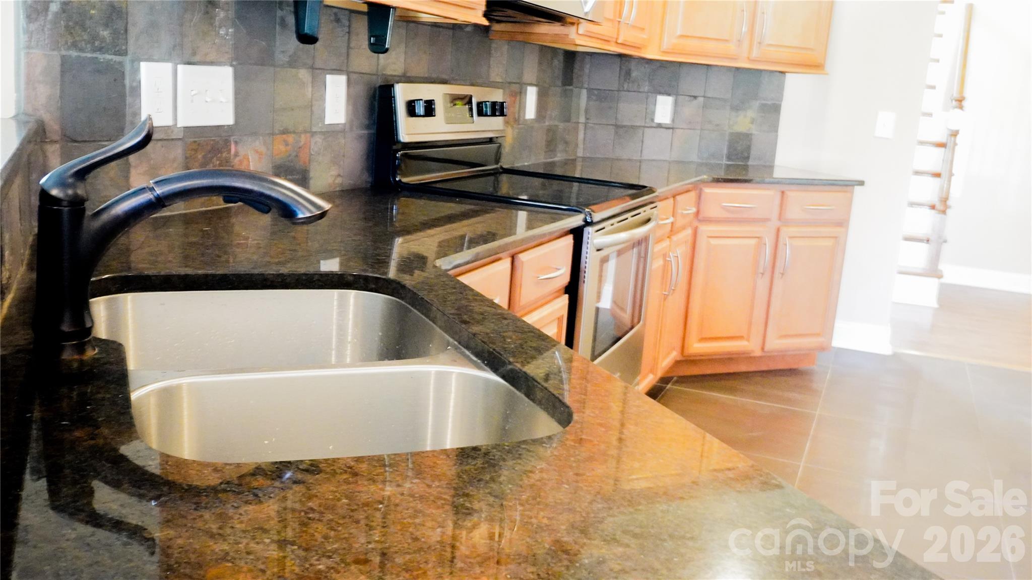 Lanstone - Residential