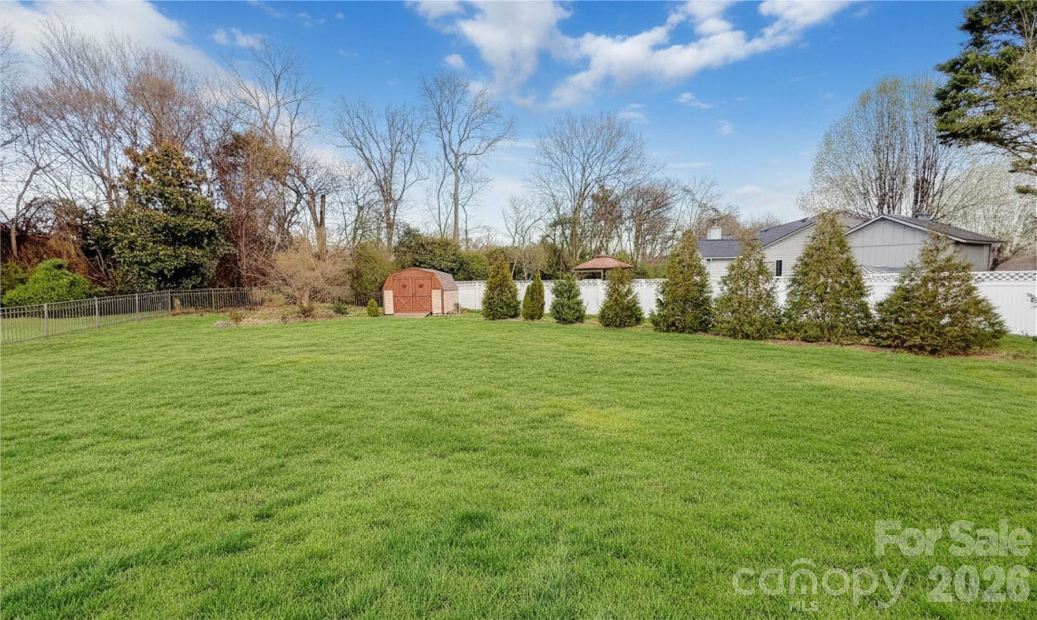 Lanstone - Residential