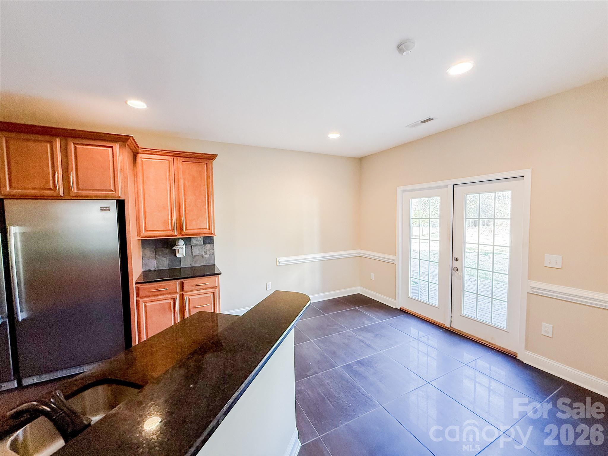 Lanstone - Residential