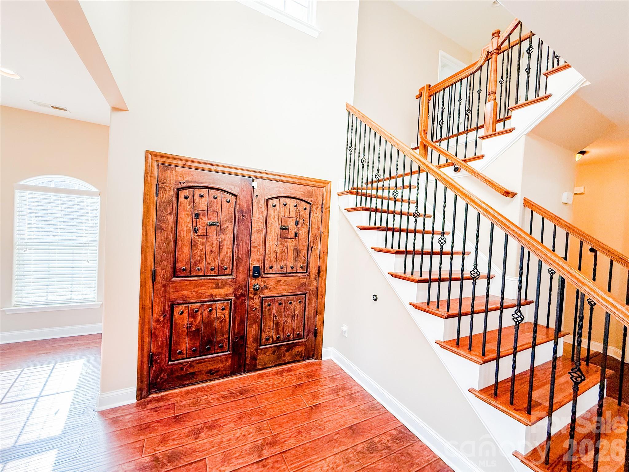 Lanstone - Residential