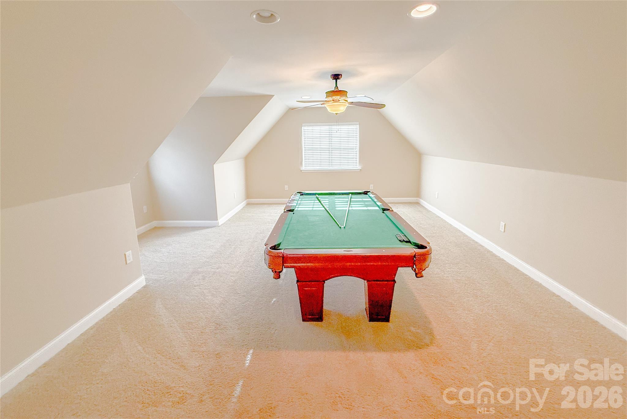 Lanstone - Residential