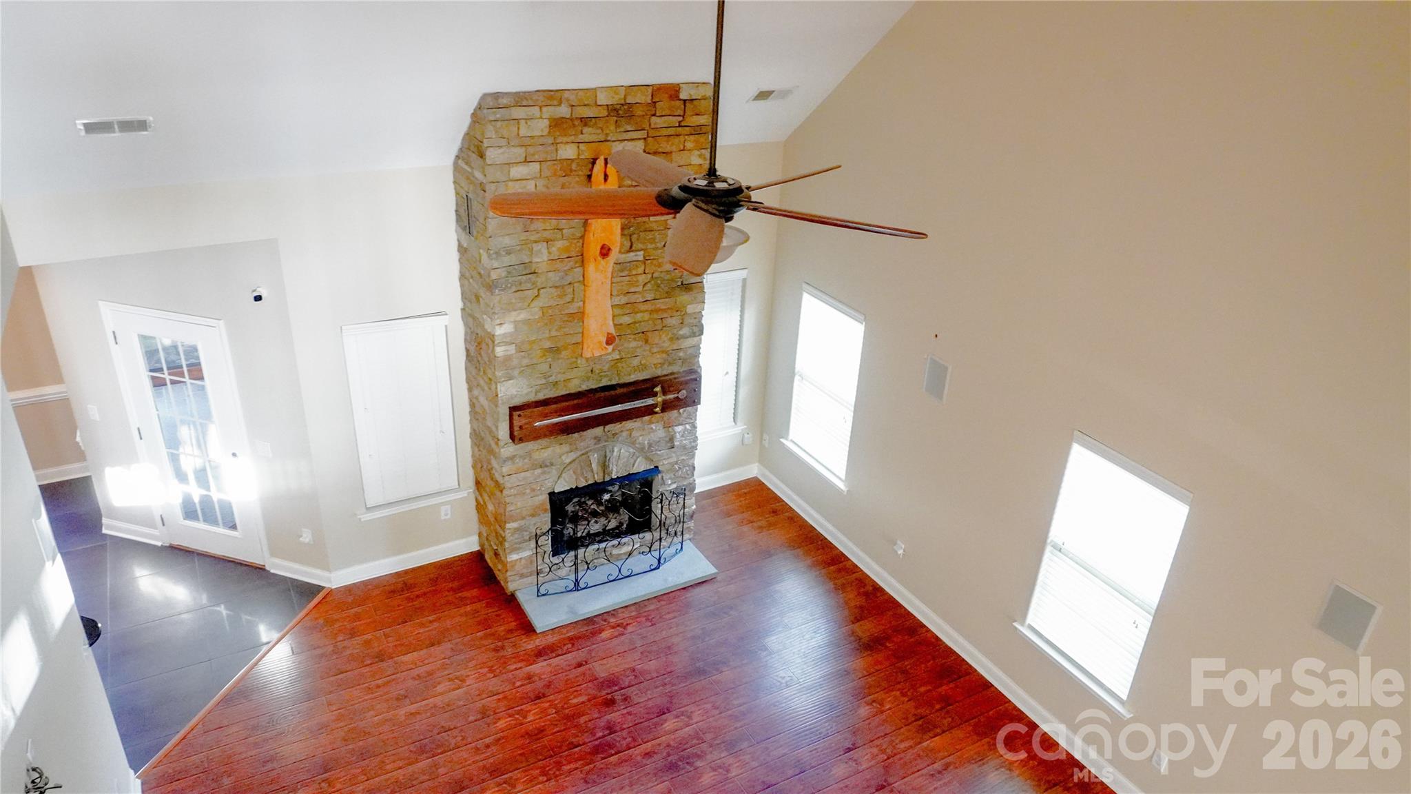 Lanstone - Residential