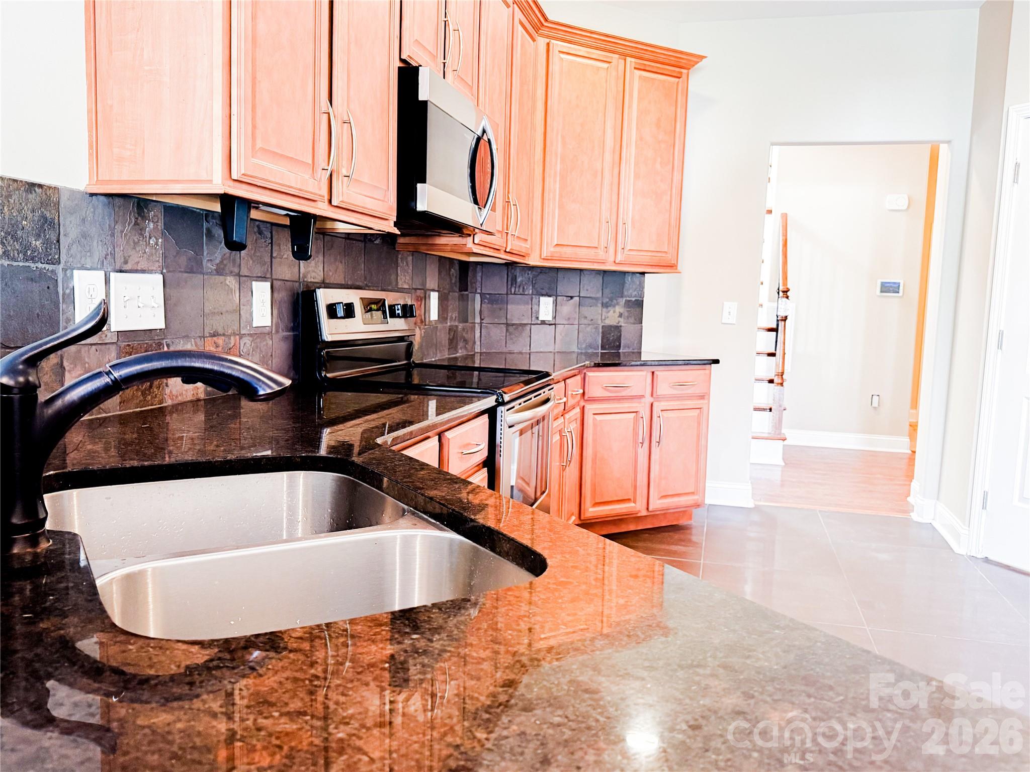 Lanstone - Residential