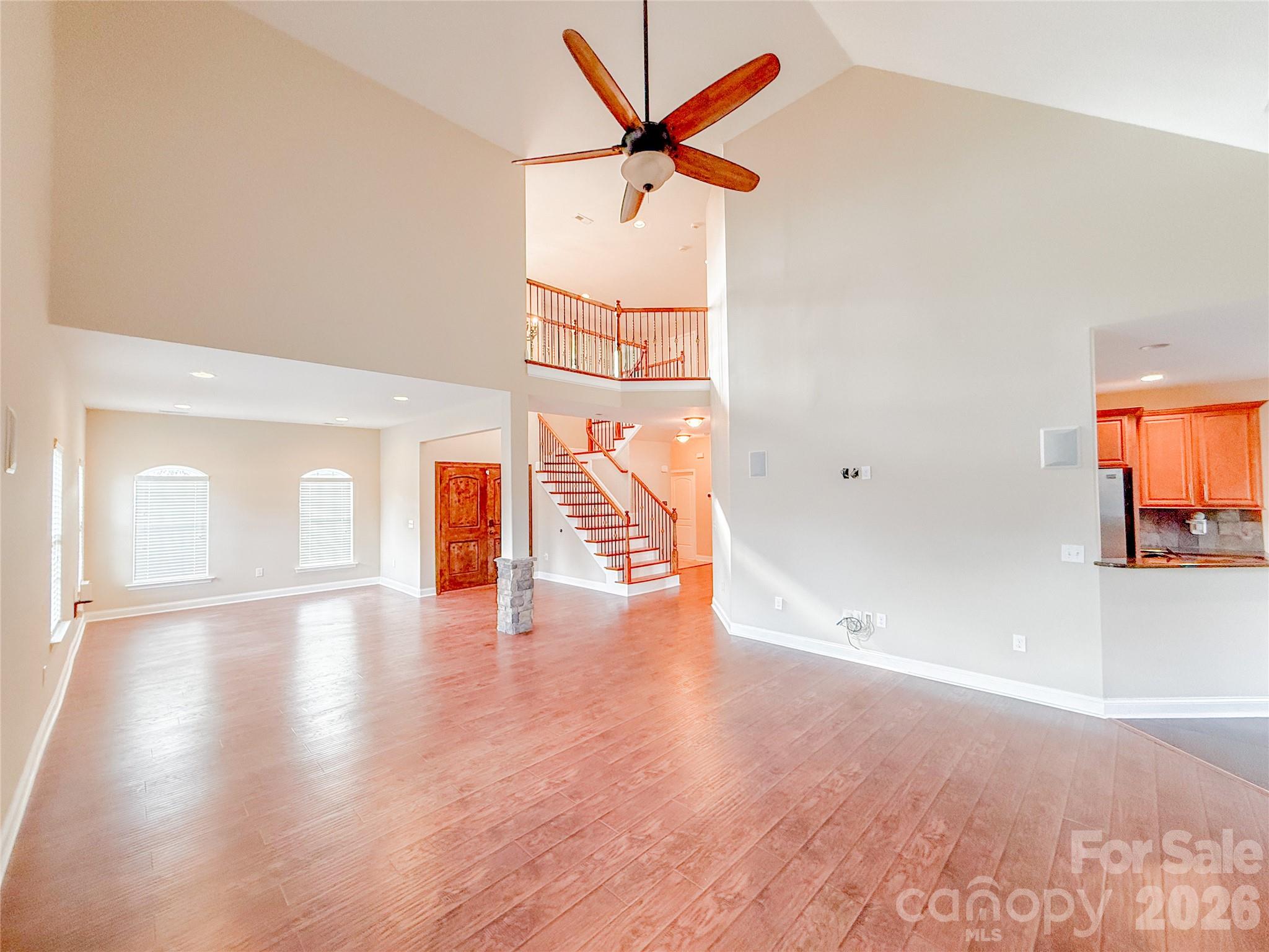 Lanstone - Residential