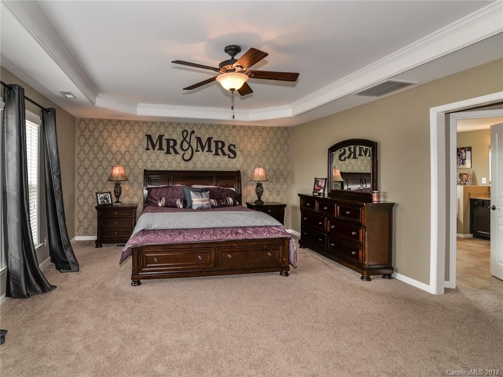 The Chimneys Of Marvin - Residential