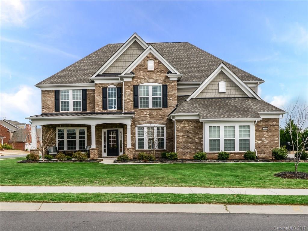 The Chimneys Of Marvin - Residential