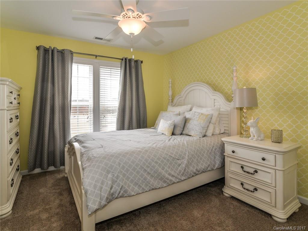 The Chimneys Of Marvin - Residential