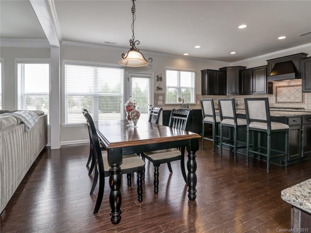 The Chimneys Of Marvin - Residential