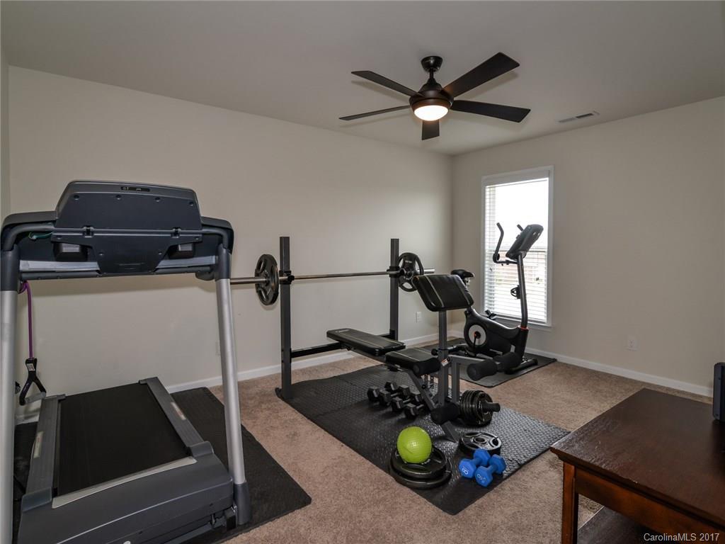 The Chimneys Of Marvin - Residential