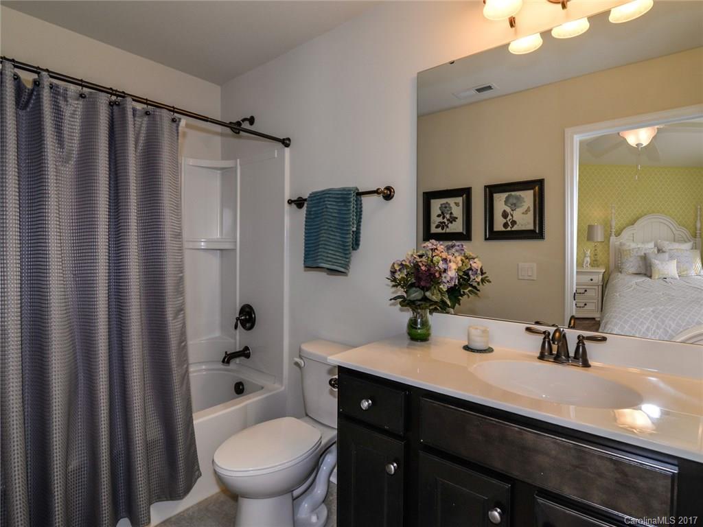 The Chimneys Of Marvin - Residential