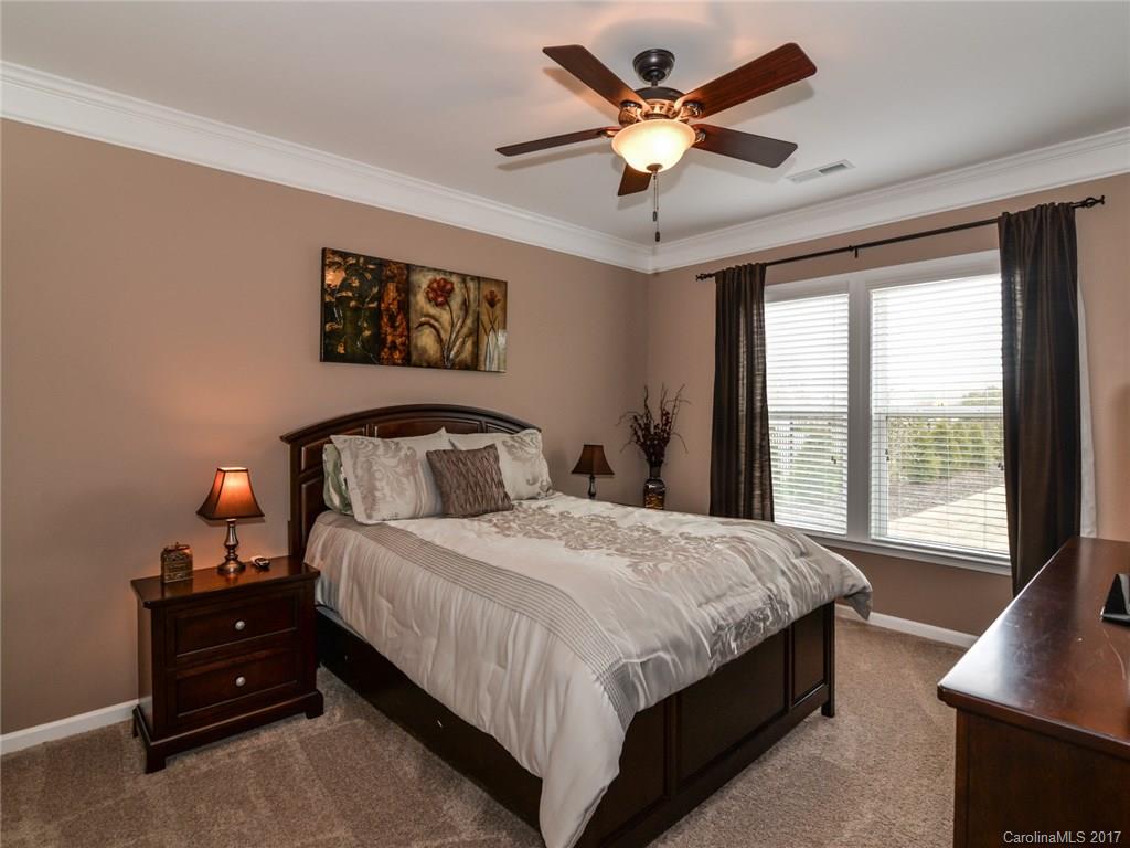 The Chimneys Of Marvin - Residential