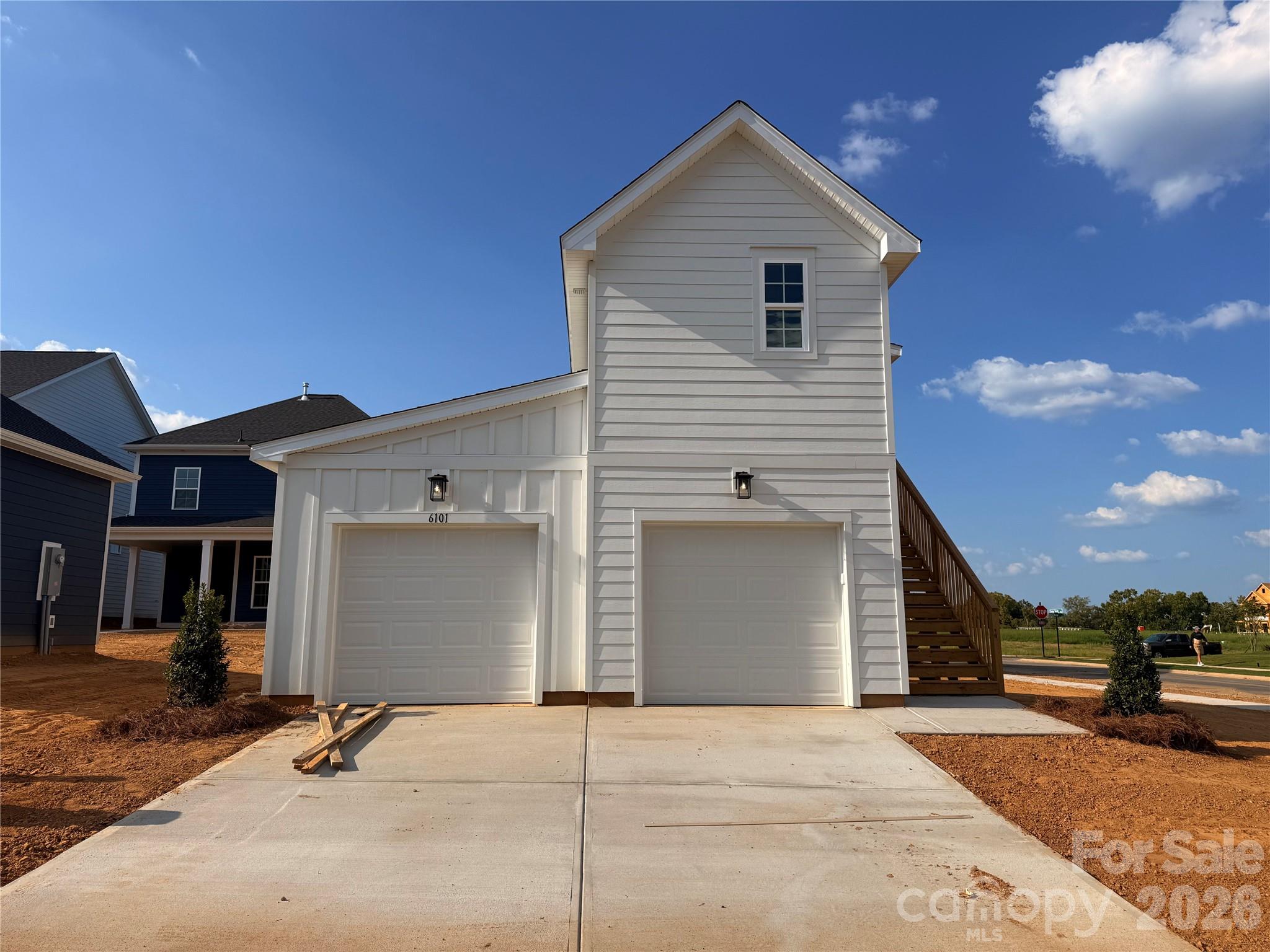 6101 Daisy Dale Drive