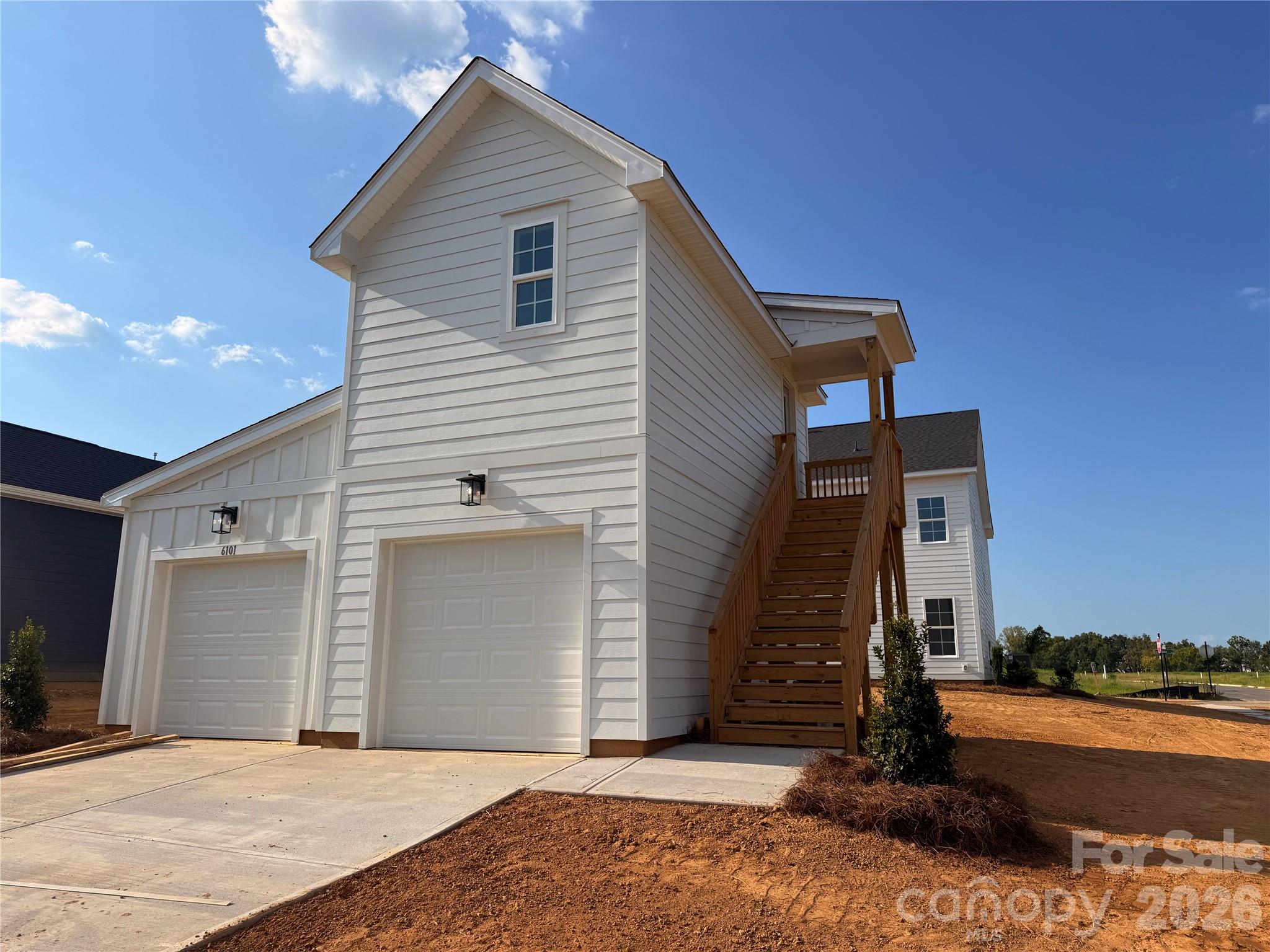 6101 Daisy Dale Drive