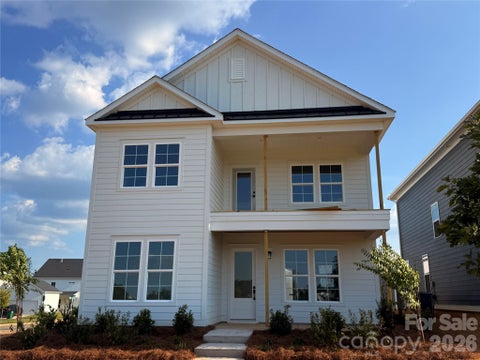 Photo of 6101 Daisy Dale Drive, Pineville, NC 28134 (MLS # 4421100)