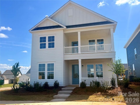 Photo of 6101 Daisy Dale Drive, Pineville, NC 28134 (MLS # 4421100)