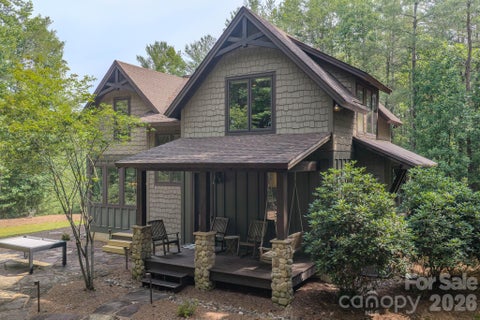 Photo of 1904 Old Wildlife Club Road #10, Nebo, NC 28761 (MLS # 4390730)