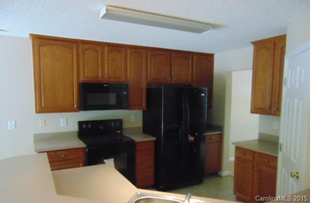 Kingstree - Residential