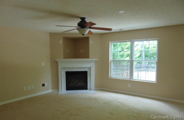 Kingstree - Residential