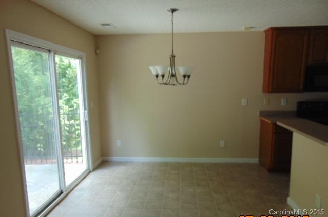 Kingstree - Residential