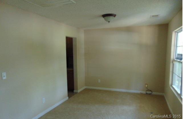 Kingstree - Residential