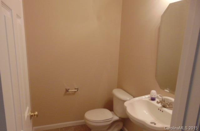 Kingstree - Residential