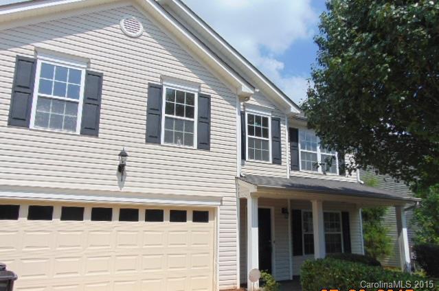 Kingstree - Residential