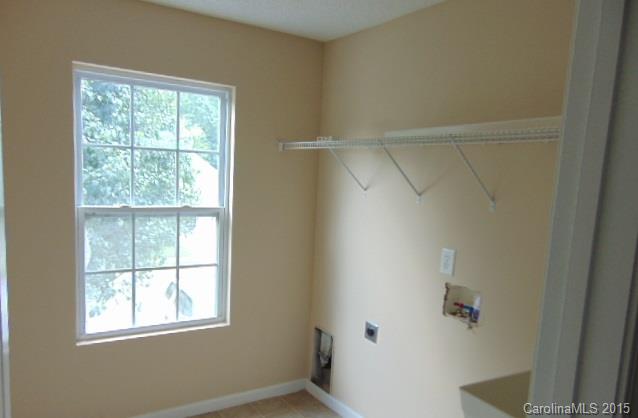 Kingstree - Residential