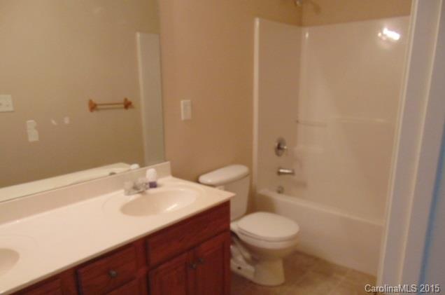 Kingstree - Residential