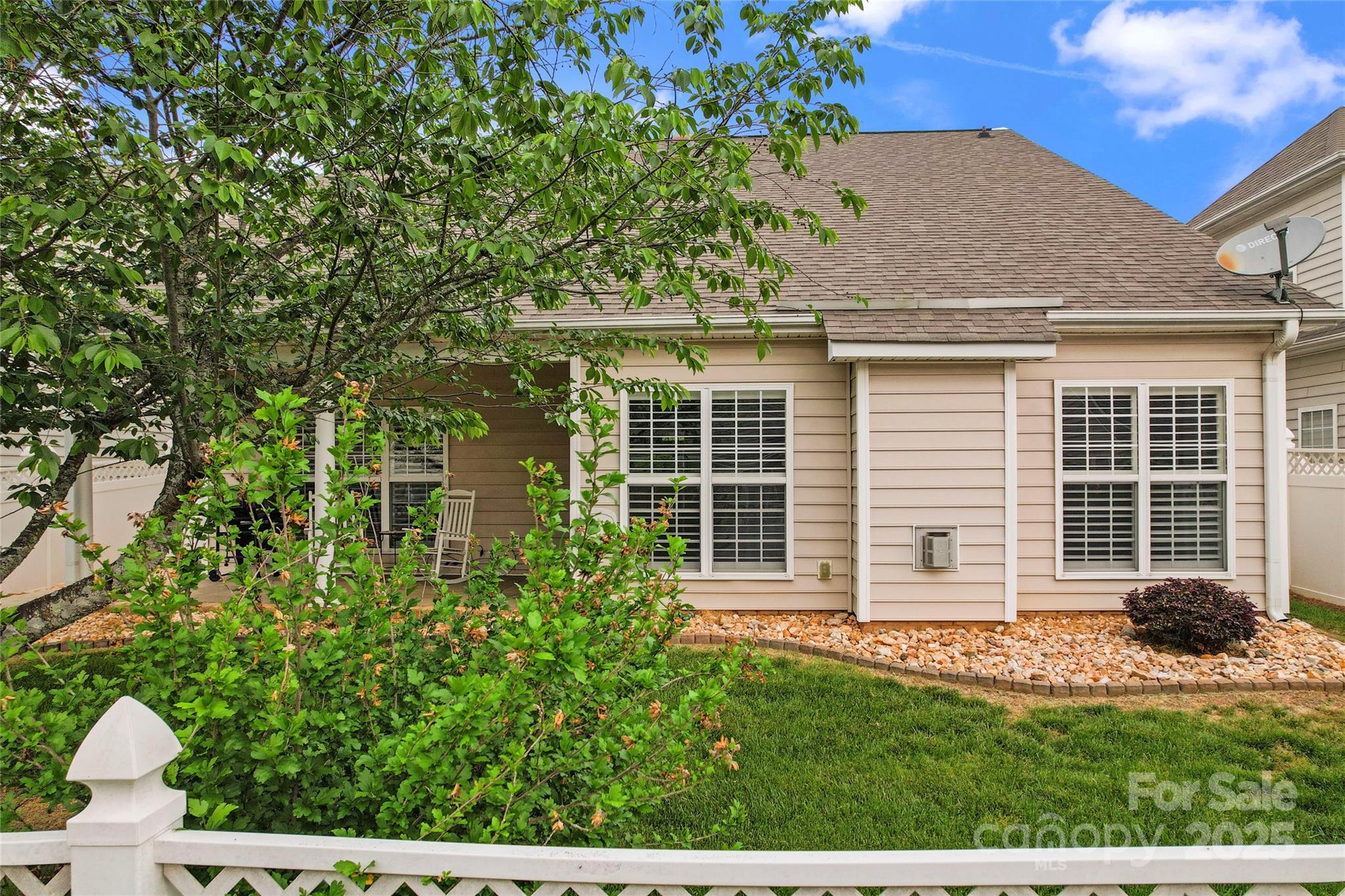 Laurel Park - Residential