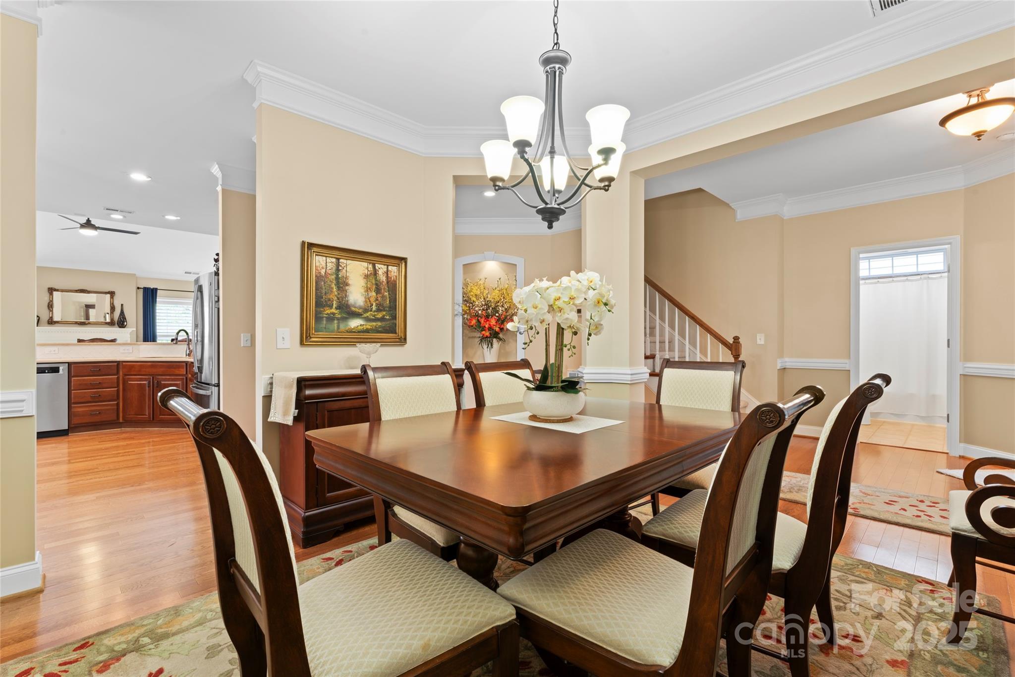 Laurel Park - Residential