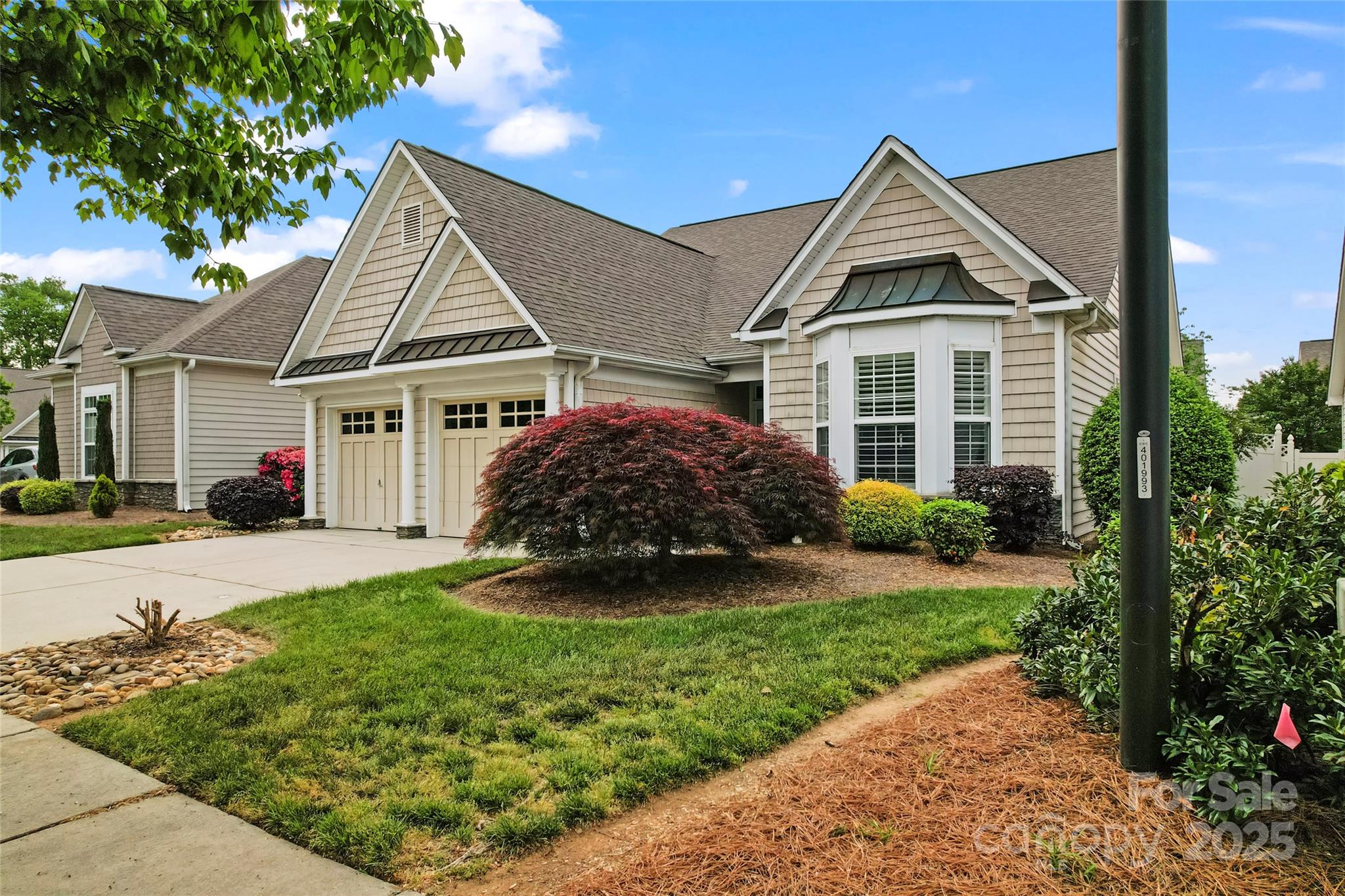 Laurel Park - Residential