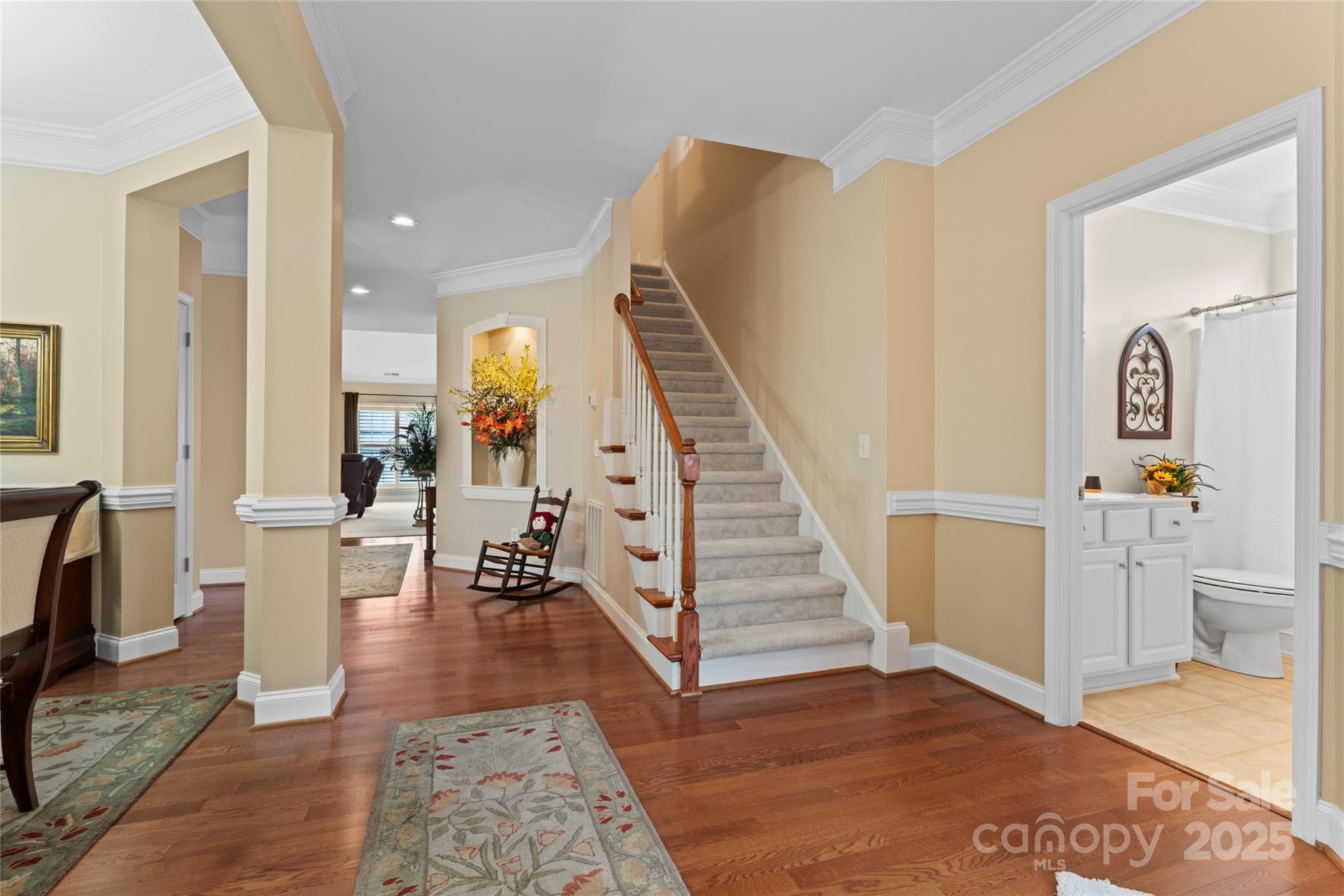 Laurel Park - Residential