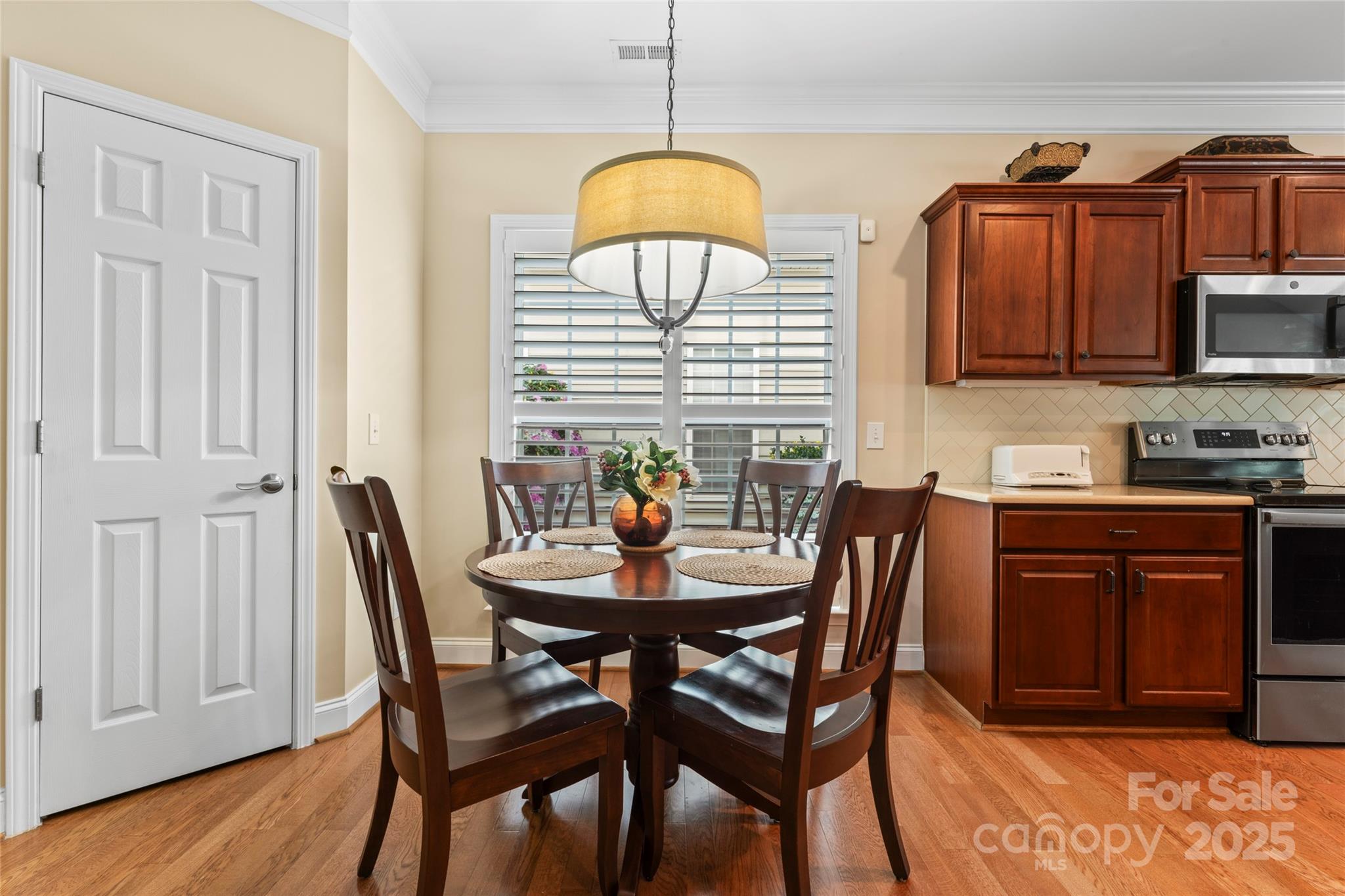 Laurel Park - Residential