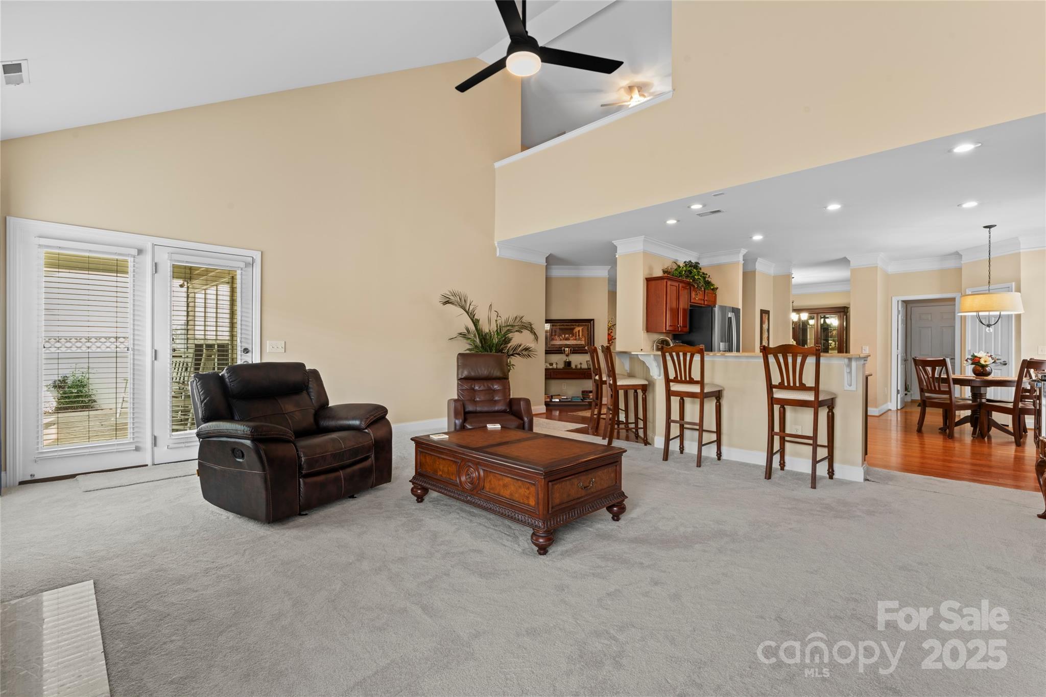 Laurel Park - Residential