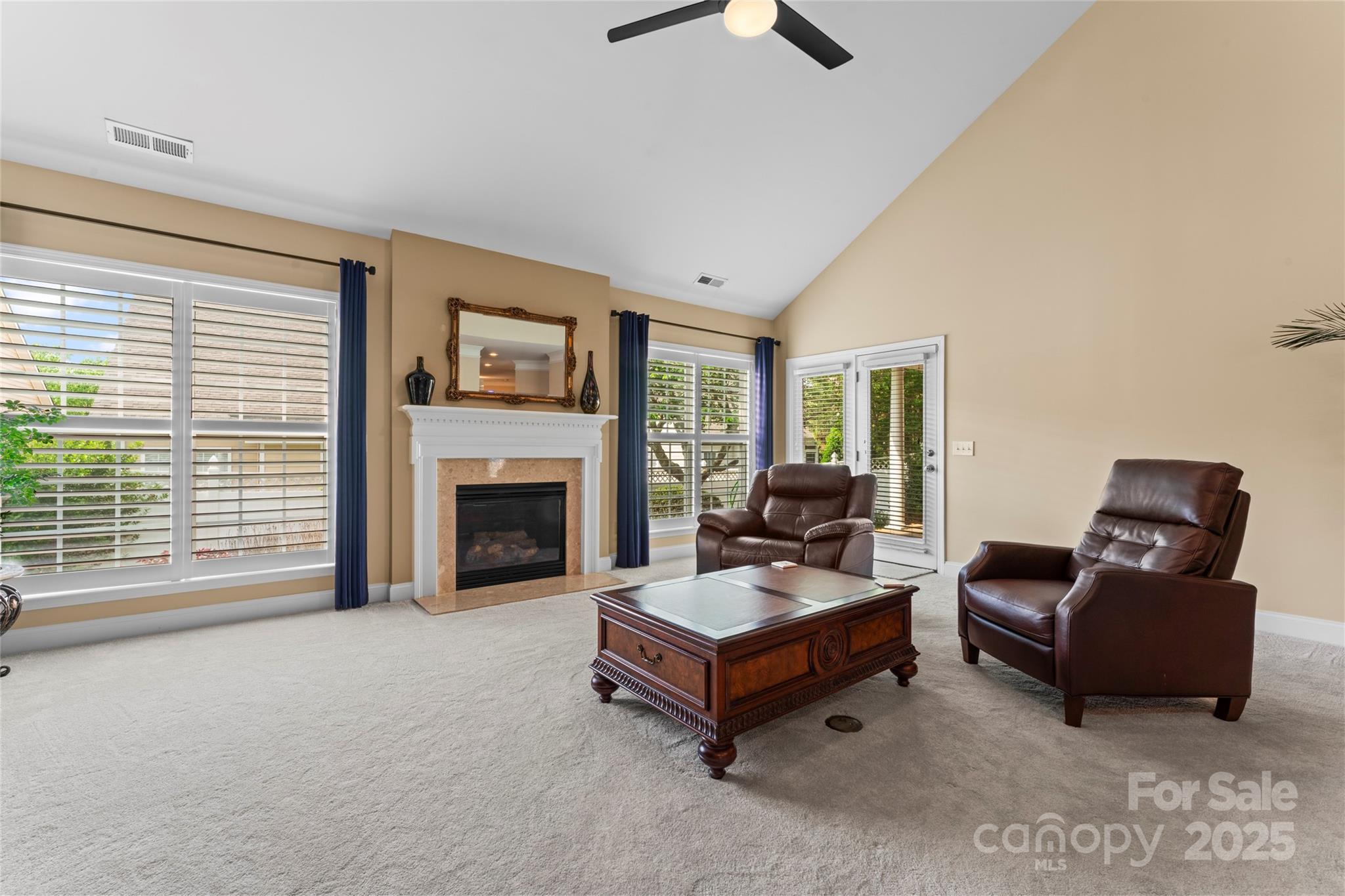 Laurel Park - Residential