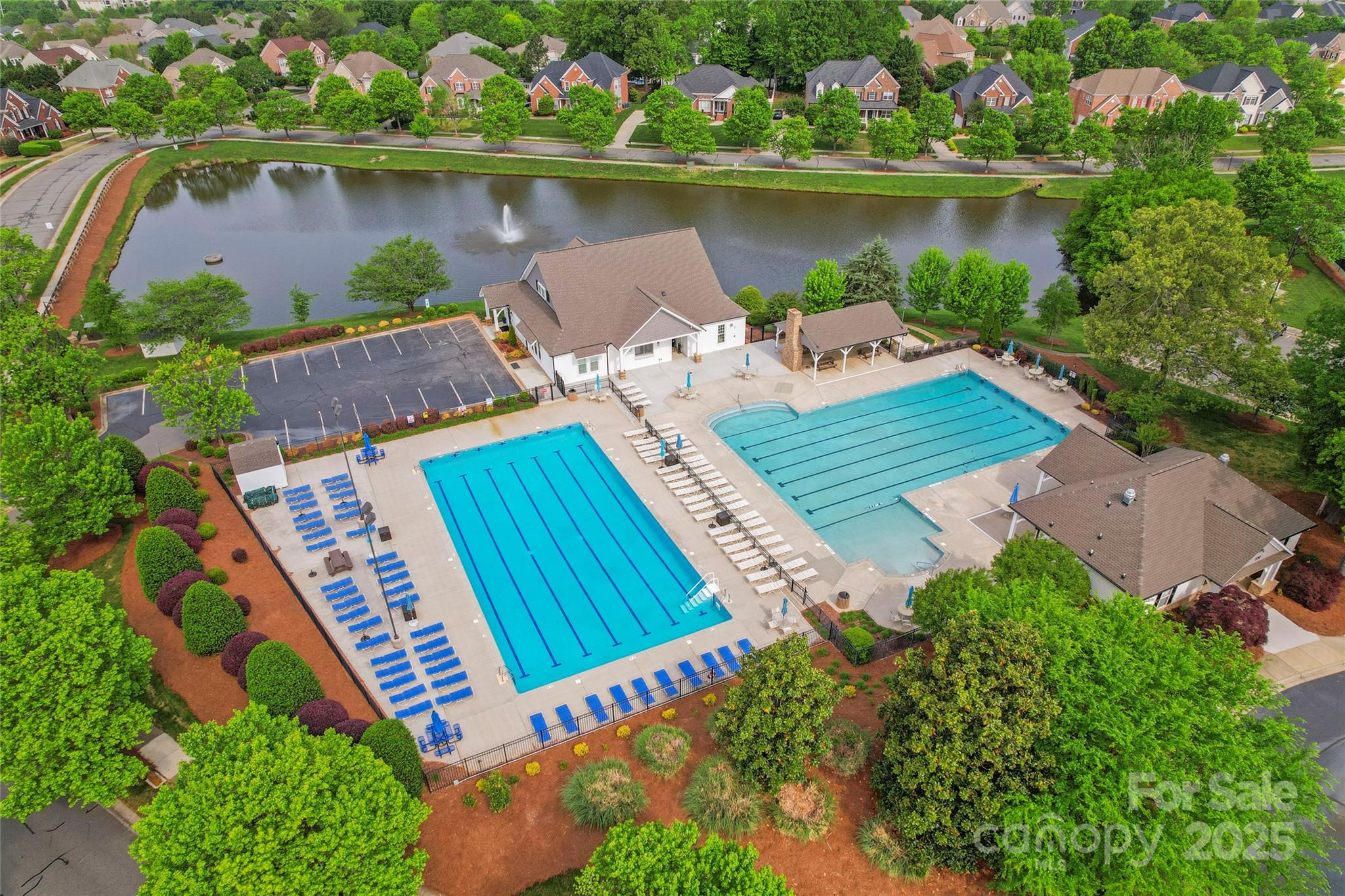 Laurel Park - Residential