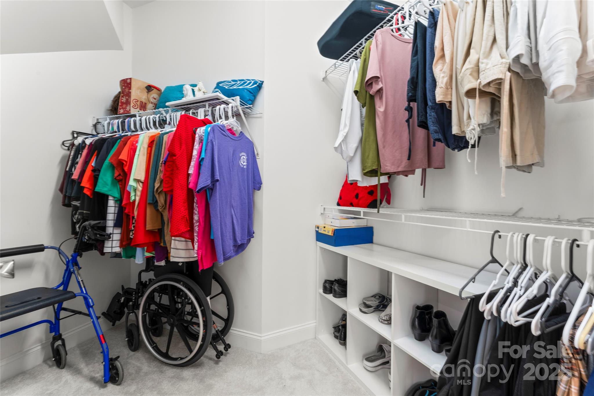 Laurel Park - Residential