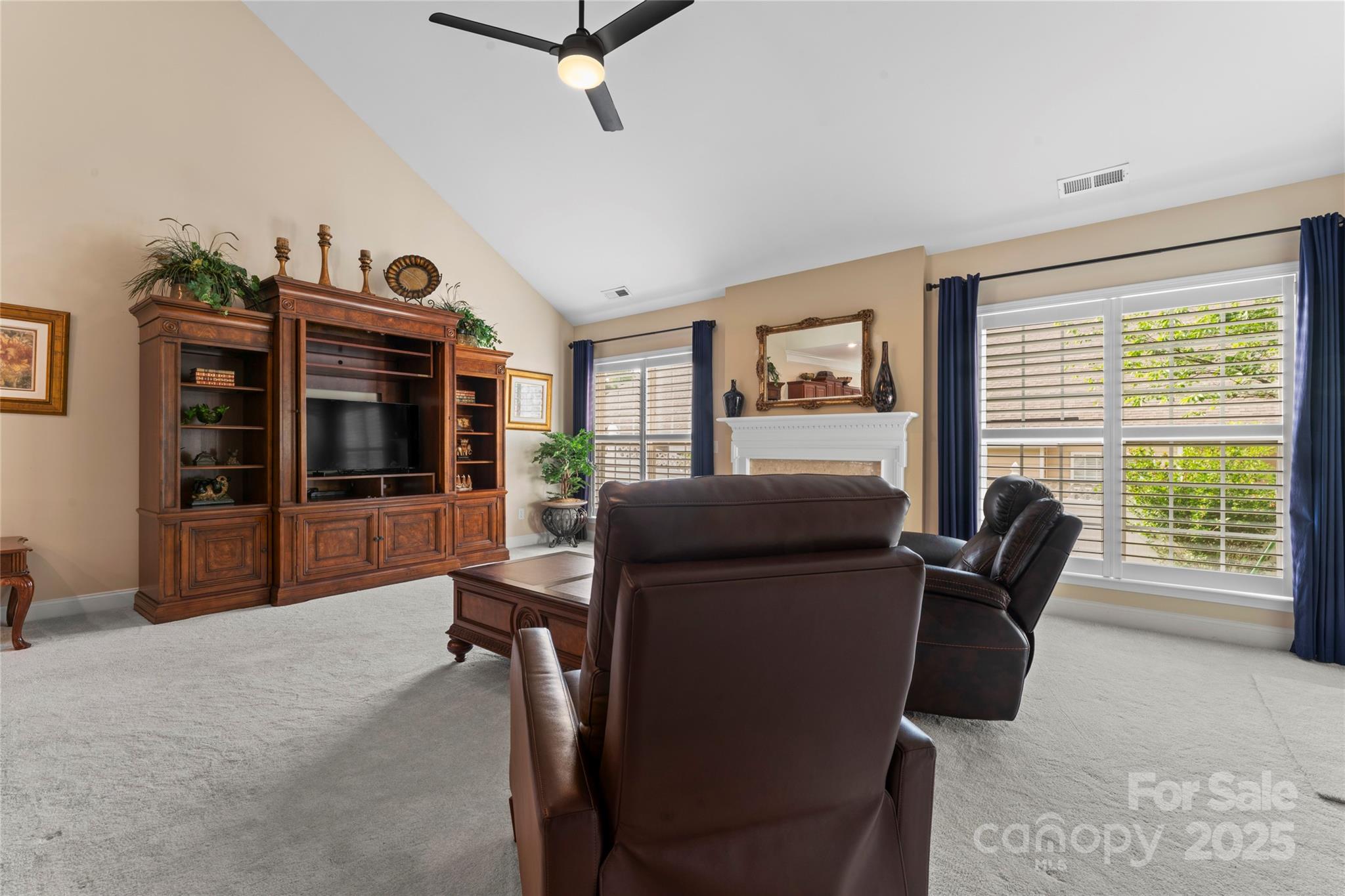 Laurel Park - Residential