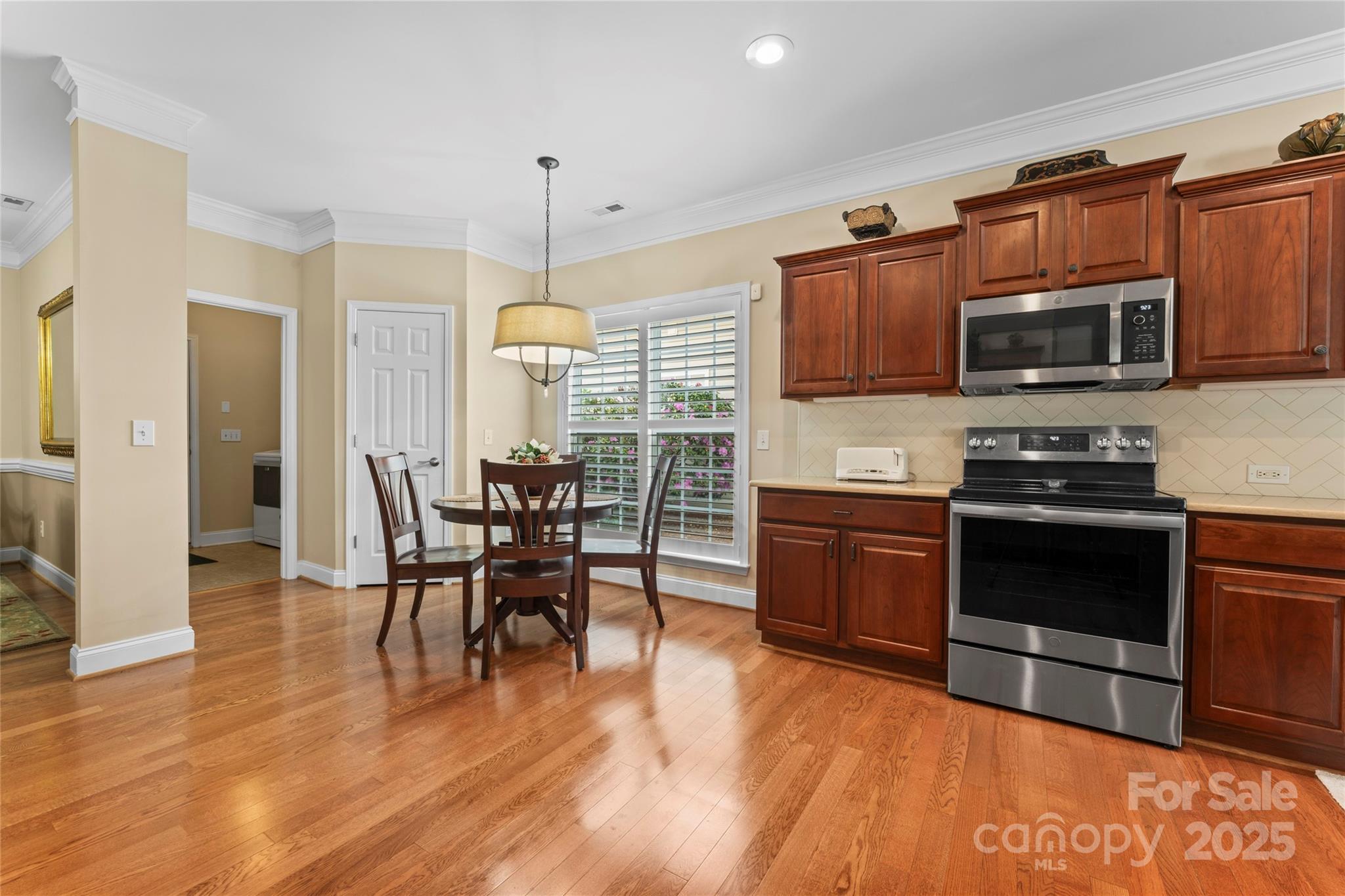 Laurel Park - Residential